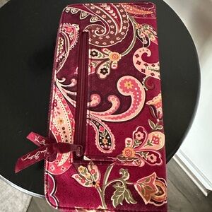 Vera Bradley purse/Wallet New